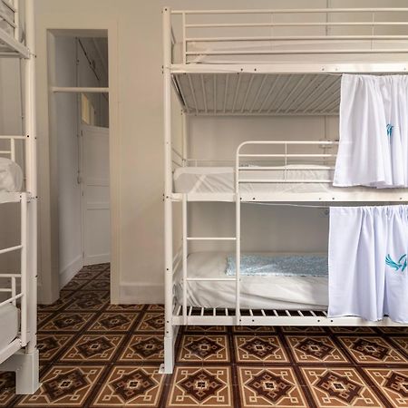 Hostal Youroom Las Palmas Экстерьер фото