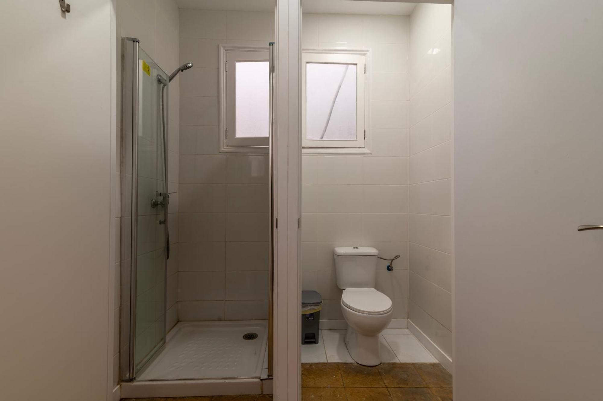 Hostal Youroom Las Palmas Экстерьер фото