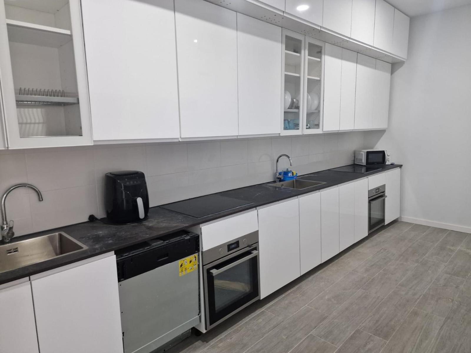 Hostal Youroom Las Palmas Экстерьер фото