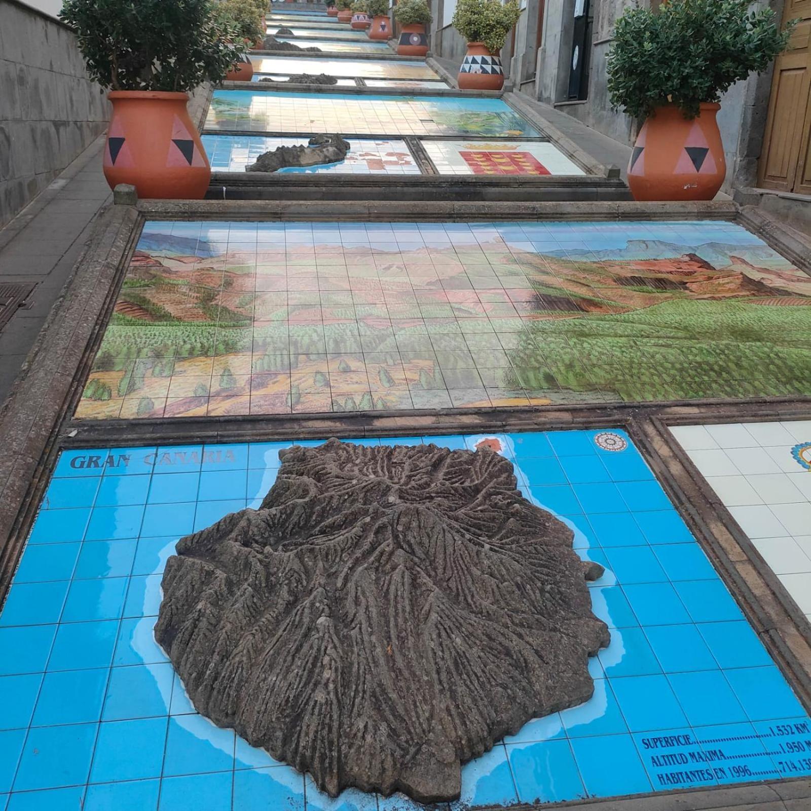 Hostal Youroom Las Palmas Экстерьер фото