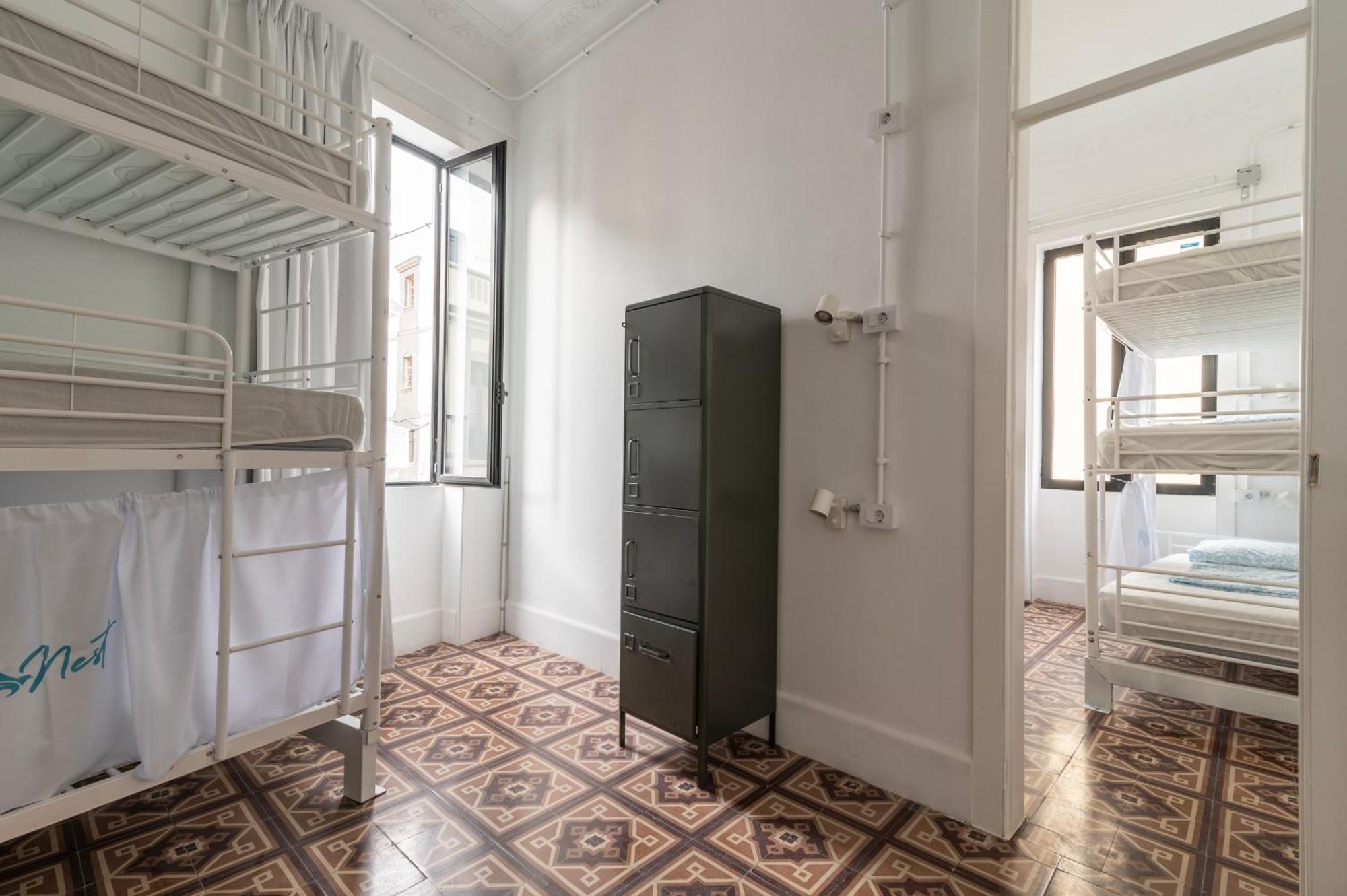 Hostal Youroom Las Palmas Экстерьер фото