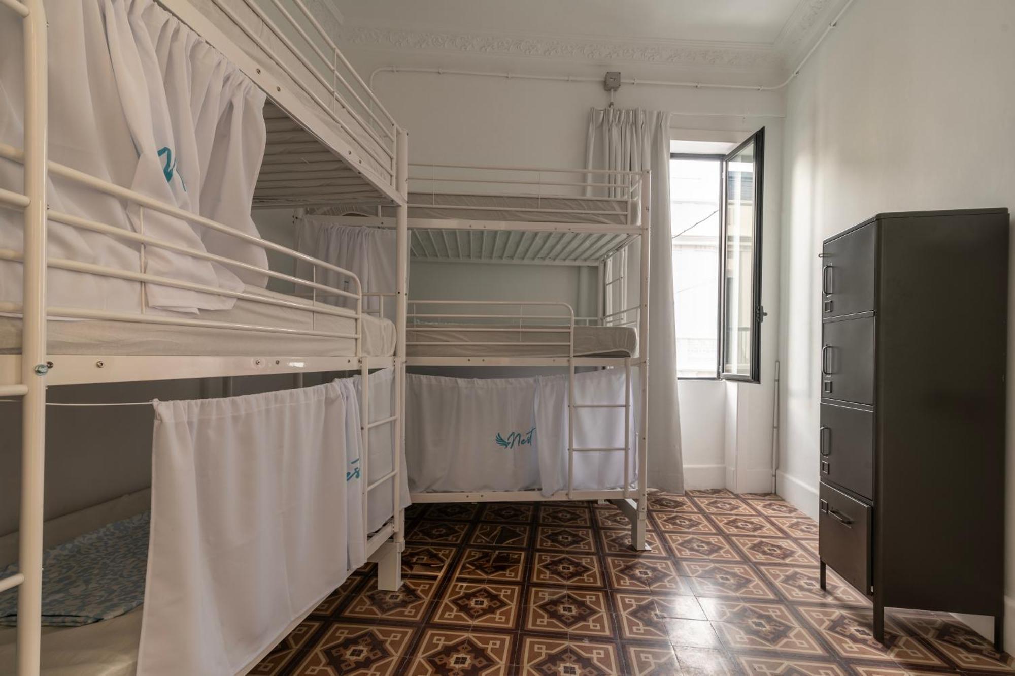 Hostal Youroom Las Palmas Экстерьер фото